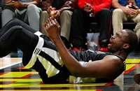 Luol Deng Tank Top #3388960