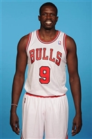 Luol Deng Tank Top #3388966