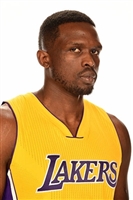 Luol Deng Tank Top #3388970