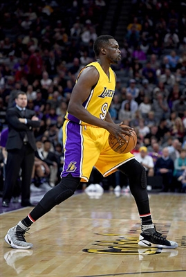 Luol Deng Poster 3388978