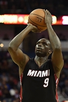 Luol Deng t-shirt #3388982