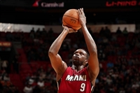 Luol Deng Tank Top #3388988