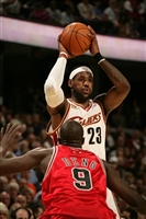 Luol Deng t-shirt #3388994