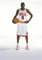 Luol Deng Tank Top #3389008