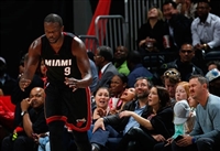 Luol Deng Tank Top #3389013