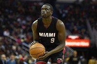 Luol Deng t-shirt #3389016