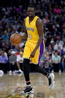Luol Deng Tank Top #3389020