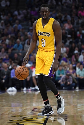 Luol Deng stickers 3389031