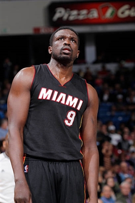 Luol Deng stickers 3389032