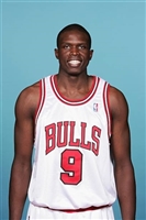 Luol Deng t-shirt #3389036