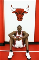 Luol Deng hoodie #3389037