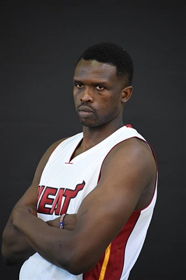 Luol Deng Poster 3389043