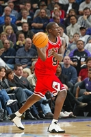 Luol Deng hoodie #3389047
