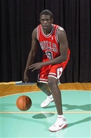 Luol Deng t-shirt #3389053