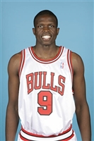 Luol Deng Sweatshirt #3389063
