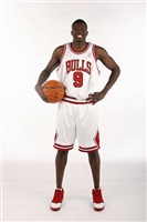 Luol Deng t-shirt #3389064