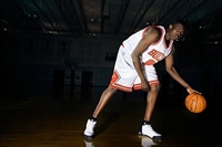 Luol Deng Tank Top #3389066