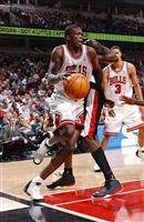 Luol Deng hoodie #3389087
