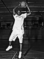 Luol Deng t-shirt #3627803