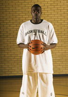 Luol Deng Sweatshirt #3627804