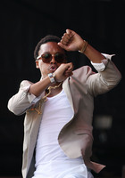 Lupe Fiasco Longsleeve T-shirt #1942219
