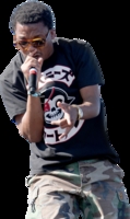 Lupe Fiasco mug #G322295