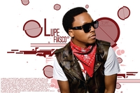 Lupe Fiasco mug #G322302
