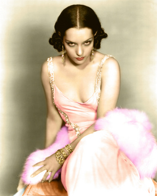 Lupe Velez posters
