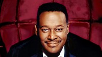 Luther Vandross magic mug #G632914