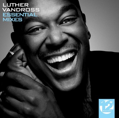 Luther Vandross mug #G632915