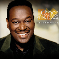 Luther Vandross mug #G632917