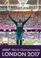 Luvo Manyonga Sweatshirt #3604930