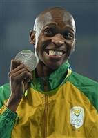 Luvo Manyonga hoodie #3604933