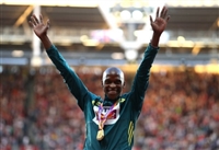 Luvo Manyonga Tank Top #3604934