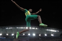 Luvo Manyonga t-shirt #3604942