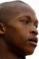 Luvo Manyonga Tank Top #3604949