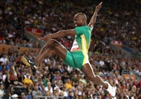 Luvo Manyonga Tank Top #3604955