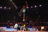 Luvo Manyonga Tank Top #3604962