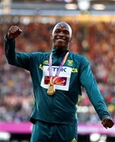 Luvo Manyonga Sweatshirt #3604965