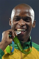 Luvo Manyonga Sweatshirt #3604969