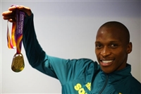 Luvo Manyonga hoodie #3604978