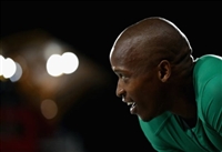 Luvo Manyonga Tank Top #3604979