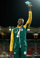 Luvo Manyonga tote bag #G1847310