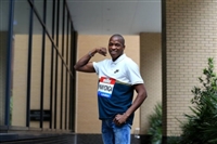 Luvo Manyonga Sweatshirt #3604985