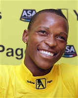 Luvo Manyonga mug #G1847323