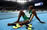 Luvo Manyonga mug #G1847327