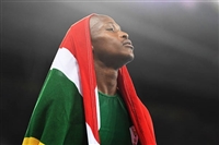 Luvo Manyonga mug #G1847328