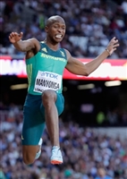 Luvo Manyonga hoodie #3605000