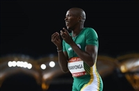 Luvo Manyonga mug #G1847333