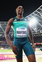 Luvo Manyonga mug #G1847337